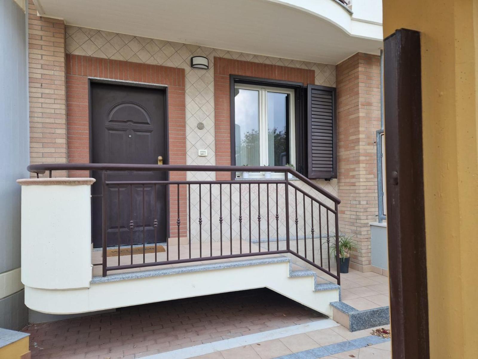 Villa Lisa Termoli Exterior photo